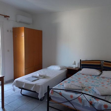 Apartment Kasperakos Скиатос Екстериор снимка