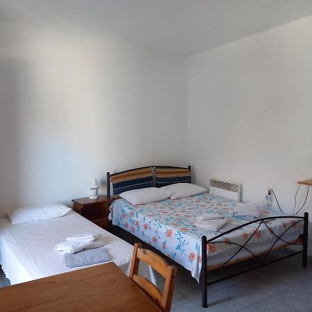 Apartment Kasperakos Скиатос Екстериор снимка