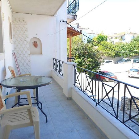 Apartment Kasperakos Скиатос Екстериор снимка
