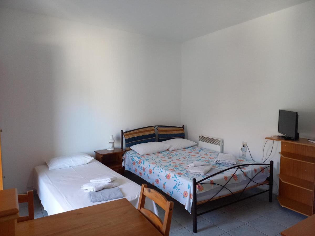 Apartment Kasperakos Скиатос Екстериор снимка