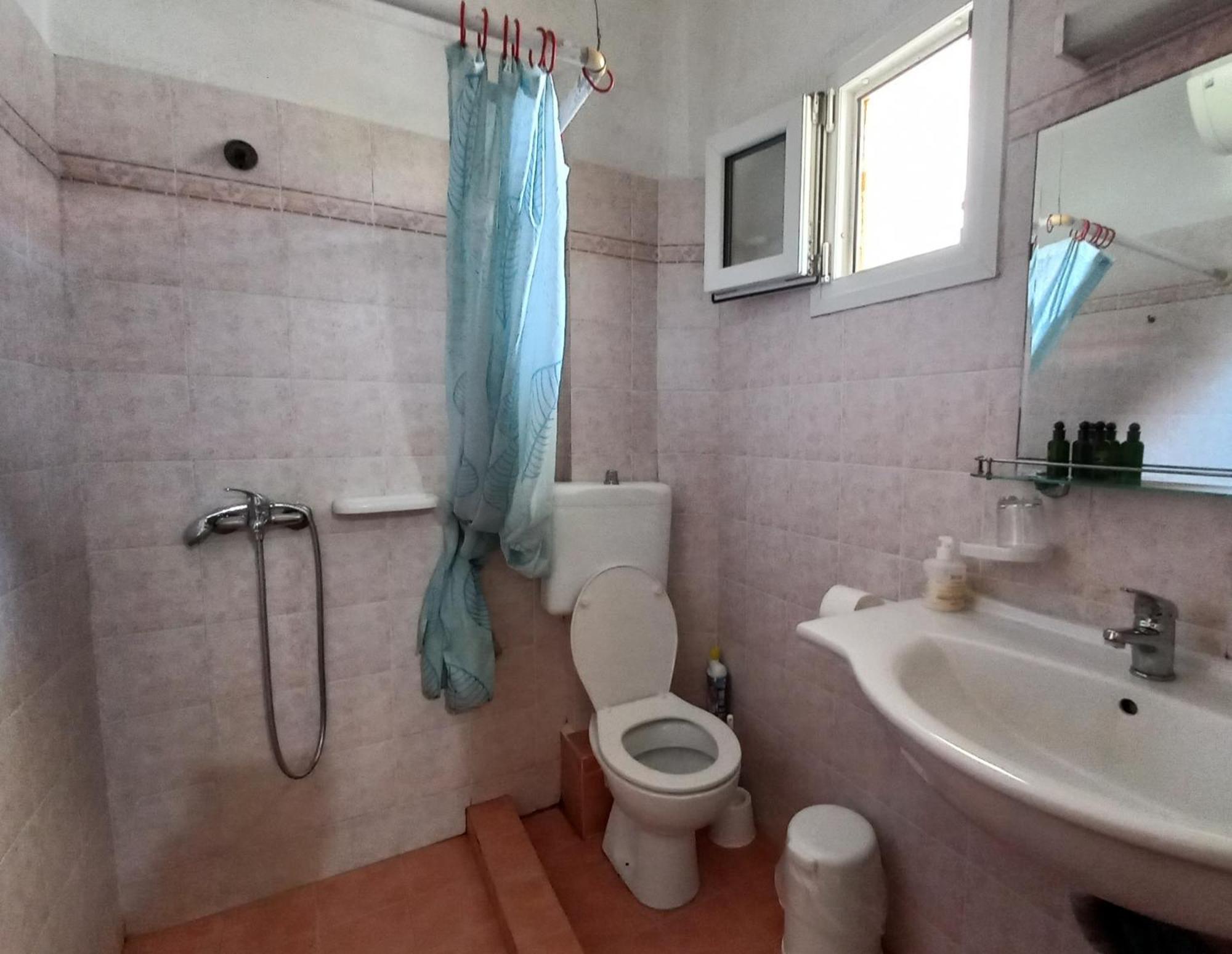 Apartment Kasperakos Скиатос Екстериор снимка