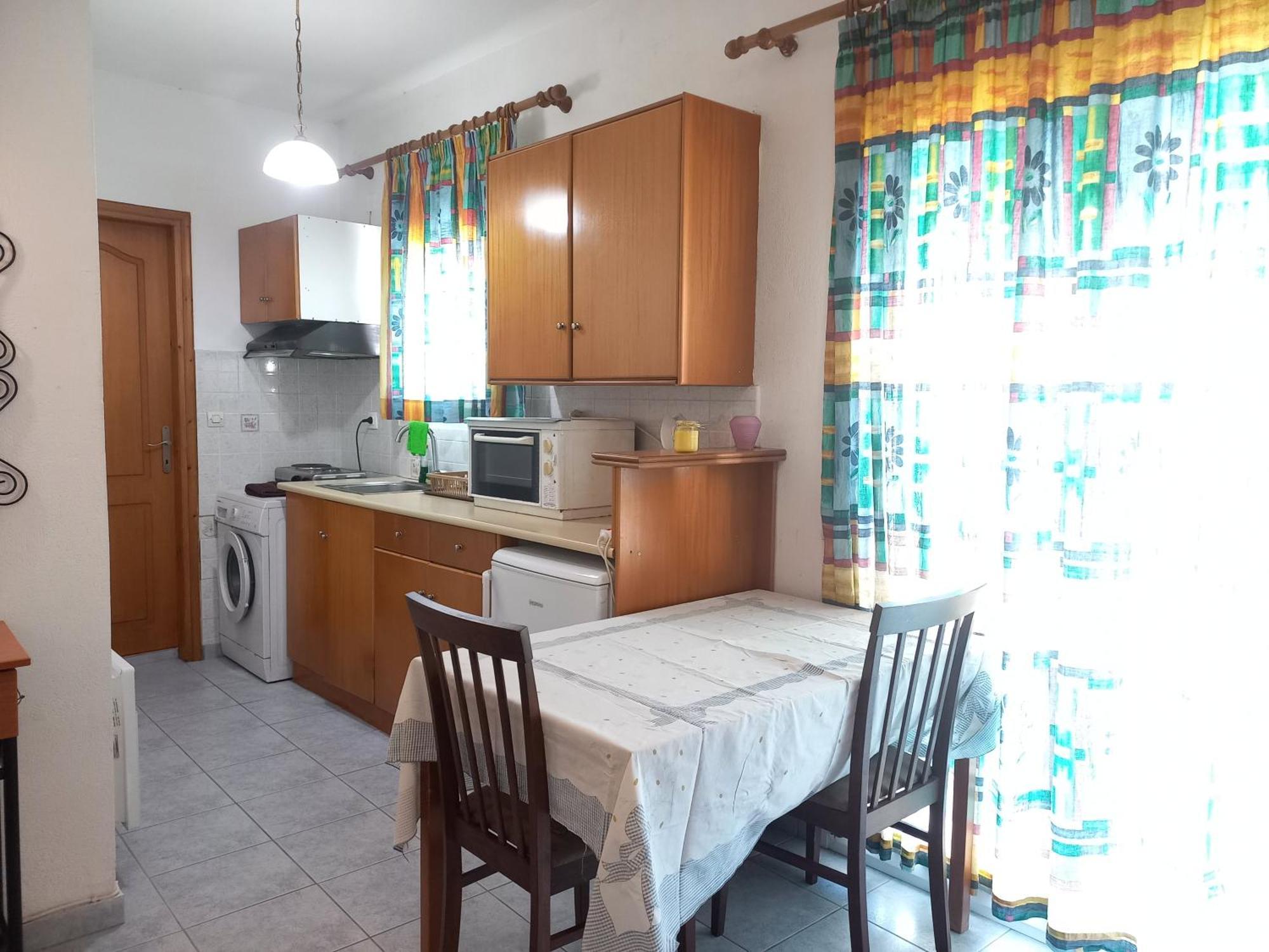 Apartment Kasperakos Скиатос Екстериор снимка
